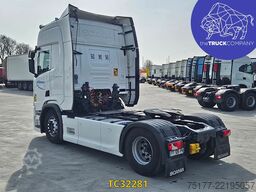 Scania R 450
