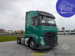 Volvo FH 500