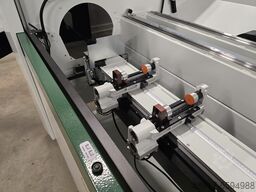 FOM INDUSTRIE FMC 120