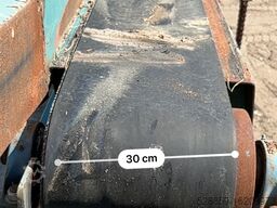 Belt Conveyor 