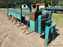 Belt Conveyor 