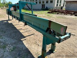 Belt Conveyor 