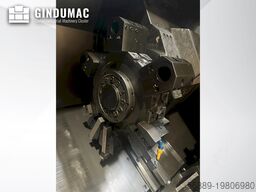 DOOSAN Puma 2500XLY