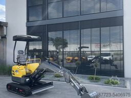 Gunter grossmann GG 1600 3 cilinder Kubota