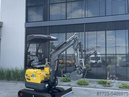 Gunter grossmann GG 1600 3 cilinder Kubota