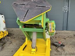 Heinrichsglück TC 2