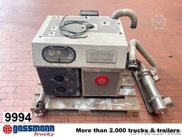  GHH CS 80/1 Kompressor