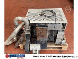  GHH CS 80/1 Kompressor