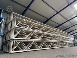 Nedcon NS Regallänge: 14,10 lfm.