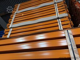 Nedcon NS Regallänge: 14,10 lfm.