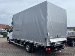 RENAULT Master 170PS 9EP-Plane LBW TopSleeper Tacho