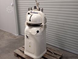 Fortuna Semi-automatic