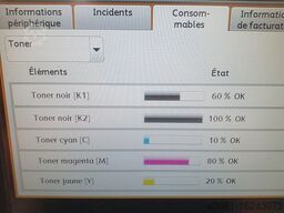 Xerox Primelink C9070