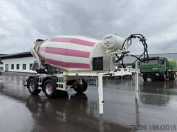 Schwing G AM10FHAC 71/320 10m³