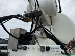 Schwing G AM10FHAC 71/320 10m³