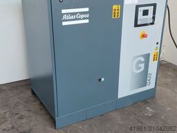 ATLAS COPCO GA 22 P