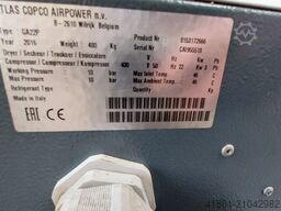 ATLAS COPCO GA 22 P