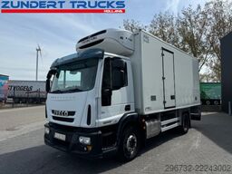 Iveco EUROCARGO 120E22, THERMO KING T-600R D+E