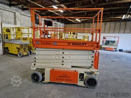 JLG JLG 10 RS (40537)