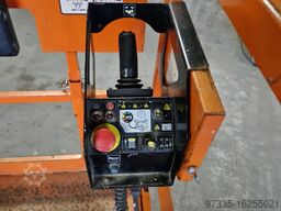 JLG JLG 10 RS (40537)