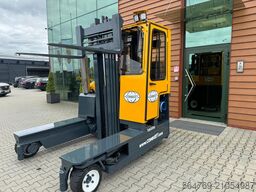 Combilift C3000/Triplex 5500 mm /Perfect condition