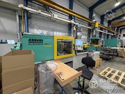 Arburg 420c 1000-290