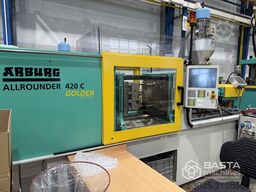 Arburg 420c 1000-290