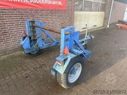  Venrooij kabelwagen aanhanger - Gebruikt