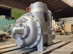 Sabroe SAB 128 HF MK1 (Overhauled)