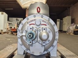 Sabroe SAB 128 HF MK1 (Overhauled)