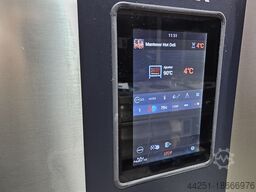Lainox LVET072