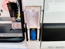 Renault Master Steiger France Elévateur 142 TPFc