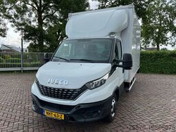 Iveco Daily 35C16 Achterdeuren (15 diverse modellen o...