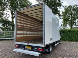 Iveco Daily 35C16 Achterdeuren (15 diverse modellen o...