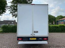 Iveco Daily 35C16 Achterdeuren (15 diverse modellen o...