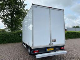 Iveco Daily 35C16 Achterdeuren (15 diverse modellen o...