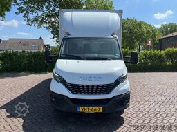 Iveco Daily 35C16 Achterdeuren (15 diverse modellen o...
