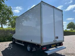 Iveco Daily 35C16 Achterdeuren (15 diverse modellen o...