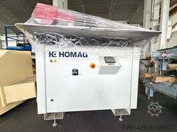 HOMAG EDGETEQ T 200 / OPTIMAT KTD 720