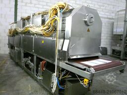 Formcook contact grill – Combi oven