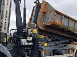 Renault Kerax 320 * DCi * 6x4 * Full Steel * Remote con...