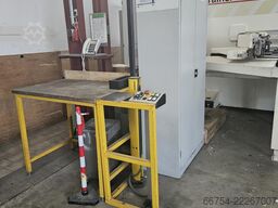rainer LUX1220 T.T.