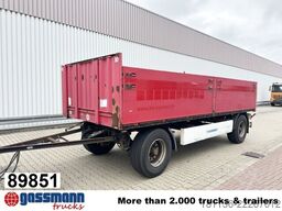 Krone AZ 18 P