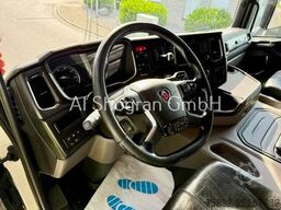 Scania G450 / Retarder / Euro 6