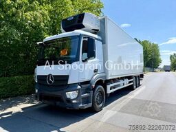 Mercedes-Benz Antos 2635/Carrier Supra 1250/Eu6/Lenk+Liftachs...