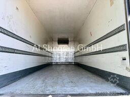 Mercedes-Benz Antos 2635/Carrier Supra 1250/Eu6/Lenk+Liftachs...