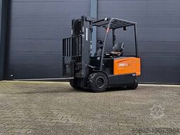 Doosan B 25 X-7