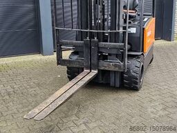 Doosan B 25 X-7