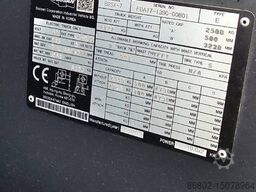 Doosan B 25 X-7