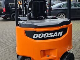 Doosan B 25 X-7